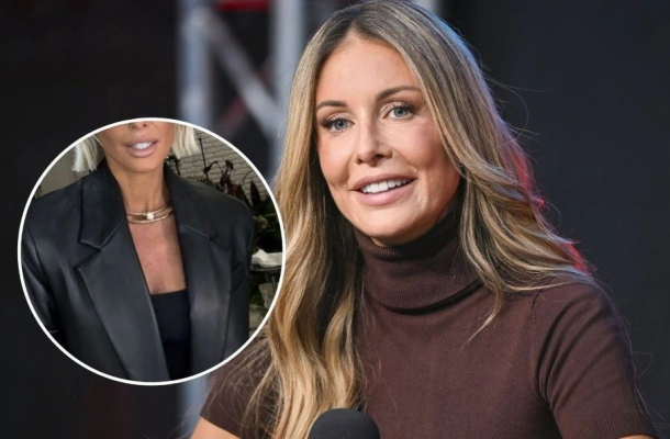 Rozenek przebiła w tym roku nawet Maffashion. Na Halloween przebrała się za Kris Jenner! (FOTO)