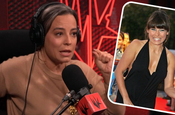 Anna Mucha wraca do skandalu z Gdyni: „Myśleli, że będę ozdobą u boku Orłosia”