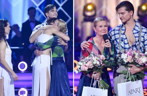 Bursztynowicz zakończyła przygodę w „TzG”. Widzowie: „Najpiękniejsze pożegnanie w historii programu”