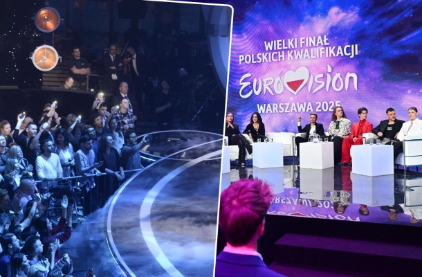 Ruszają preselekcje do Eurowizji 2026! TVP ujawnia zasady, nie wszystkim się spodobają…