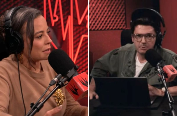 Szykuje się wielka afera po słowach Anny Muchy! Ludzie nie dowierzają… (WIDEO)