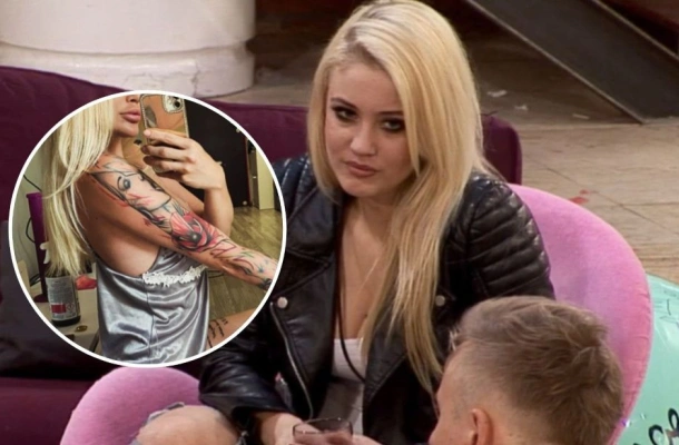 Tak dziś wygląda Klaudia Stec z „Warsaw Shore”. Po dawnej imprezowiczce nie ma ani śladu! (FOTO)