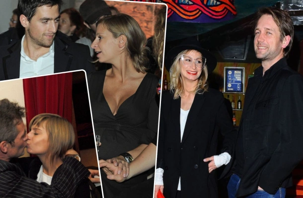 Wszystkie związki Magdy Schejbal. Teraz spotyka się z Grzegorzem Damięckim