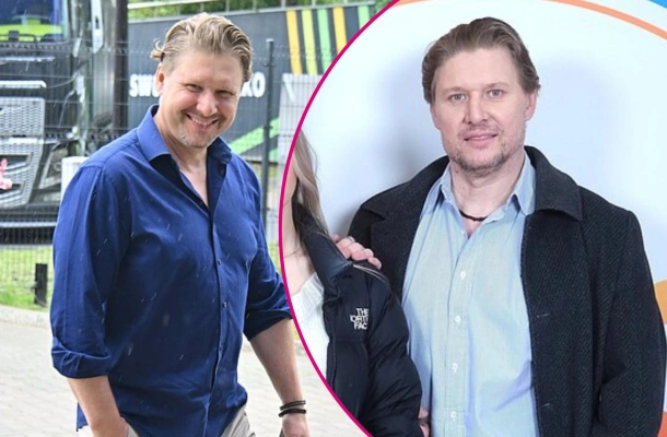 Córka Nejmana ma już 16 lat. Marta to prawdziwa piękność! Plany nastolatki zaskakują