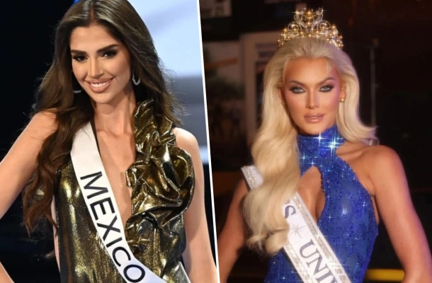 O skandalu na Miss Universe huczy już cały świat! W sieci burza! Ale żenada