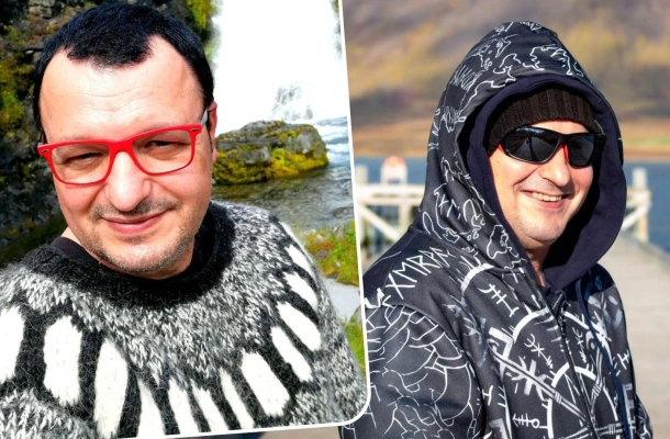 Polski pisarz przyłapany na kradzieży! Wydał oświadczenie: „Jestem złodziejem”