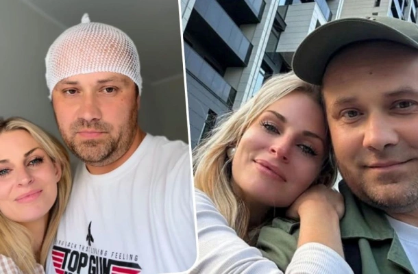 „Nie ma na co czekać”. Walczący z rakiem Adrian właśnie przekazał. Fani wstrzymali oddech