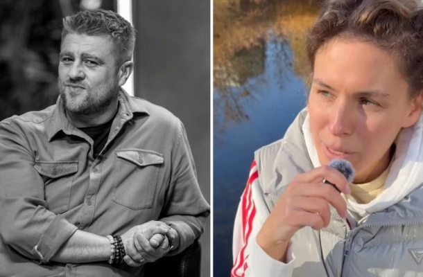 Żona Jakubiaka o radzeniu sobie z żałobą: „Coraz częściej potrafię tęsknić bez łez…”