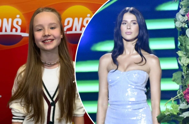 Przykre co spotkało dziewczynkę z Polski na Eurowizji Junior. To samo zrobili Roxie!