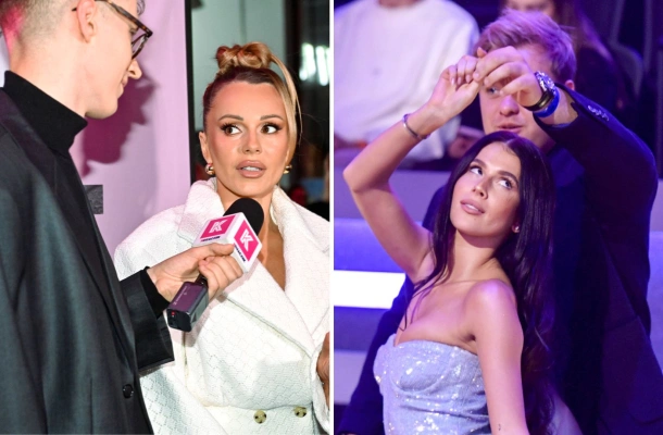 Doda zaskakująco o ślubie Roxie w młodym wieku. „Każdy się z niej śmieje”. Ale słowa!