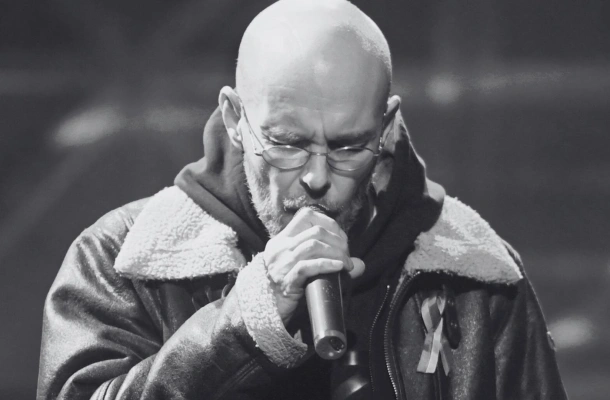 Nie żyje Pono. Raper miał zaledwie 49 lat