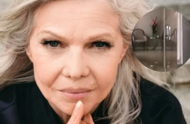 Polska gwiazda może pochwalić się domem w Norwegii. Luksus i spokój. Ale wnętrza!