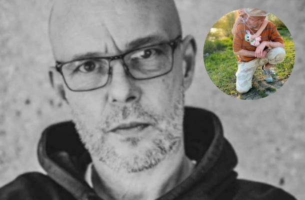 Pono nie żyje. To ona była największą miłością rapera. Co jeszcze wiadomo o jego życiu prywatnym?