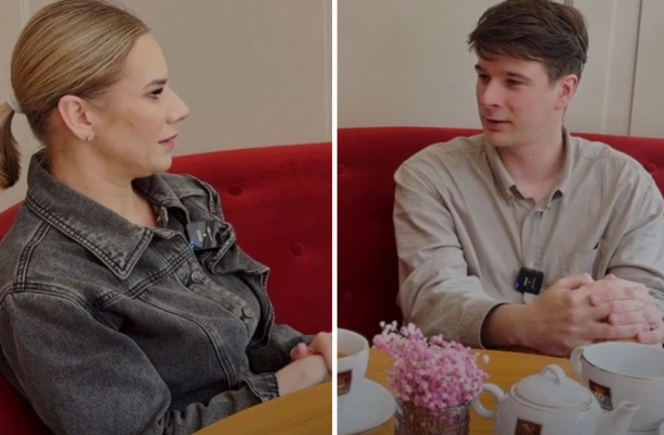 Marta Nawrocka o adopcji syna. Poruszające wyznanie nt. prawdziwego ojca Daniela