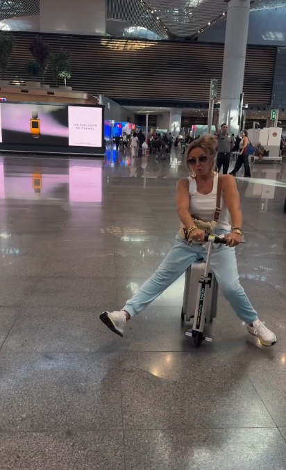 Dagmara Kaźmierska, fot. Instagram