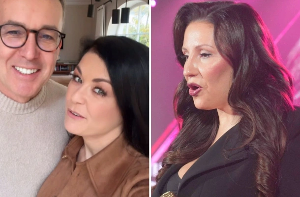 Ukochana Hakiela komentuje ślub Cichopek. Jeszcze dosadniej niż Marcin