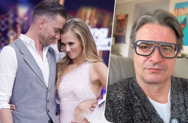 Po aferze z Kaczorowską wyciekło wszystko o bracie Rogacewicza. Gorzka prawda o Macieju wyszła na jaw