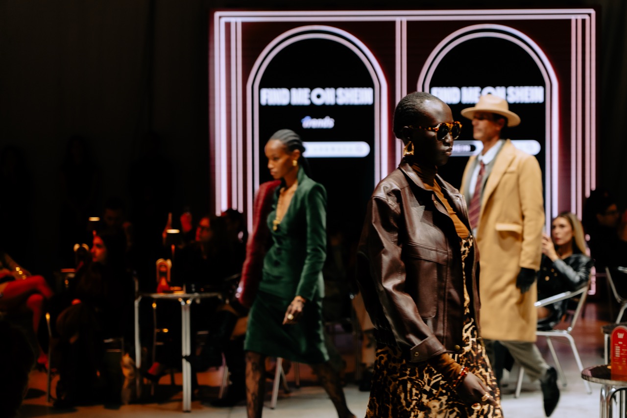 SHEIN w Mediolanie: „The Urban Ritual” - moda, która łączy styl, emocje i rytm miasta