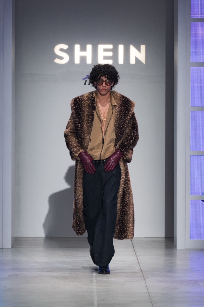 SHEIN w Mediolanie: „The Urban Ritual” - moda, która łączy styl, emocje i rytm miasta