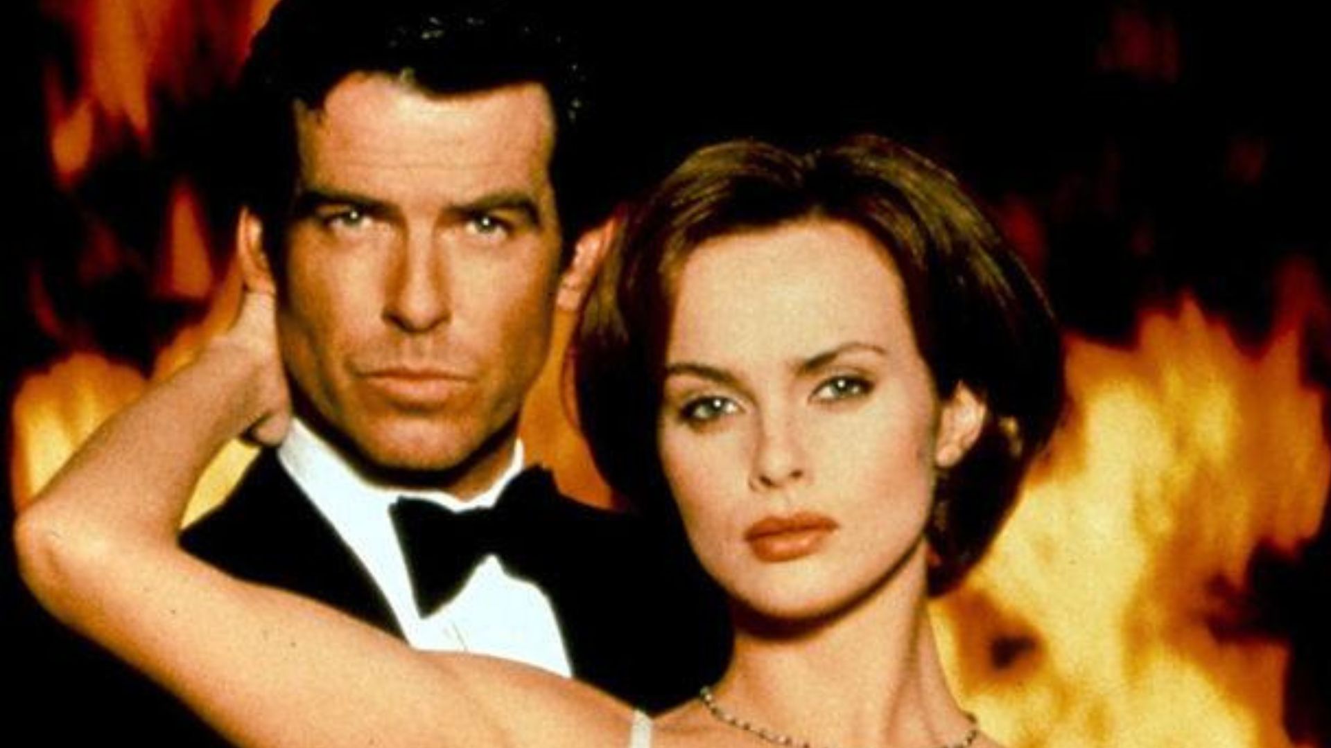 Polacy w filmach o Jamesie Bondzie