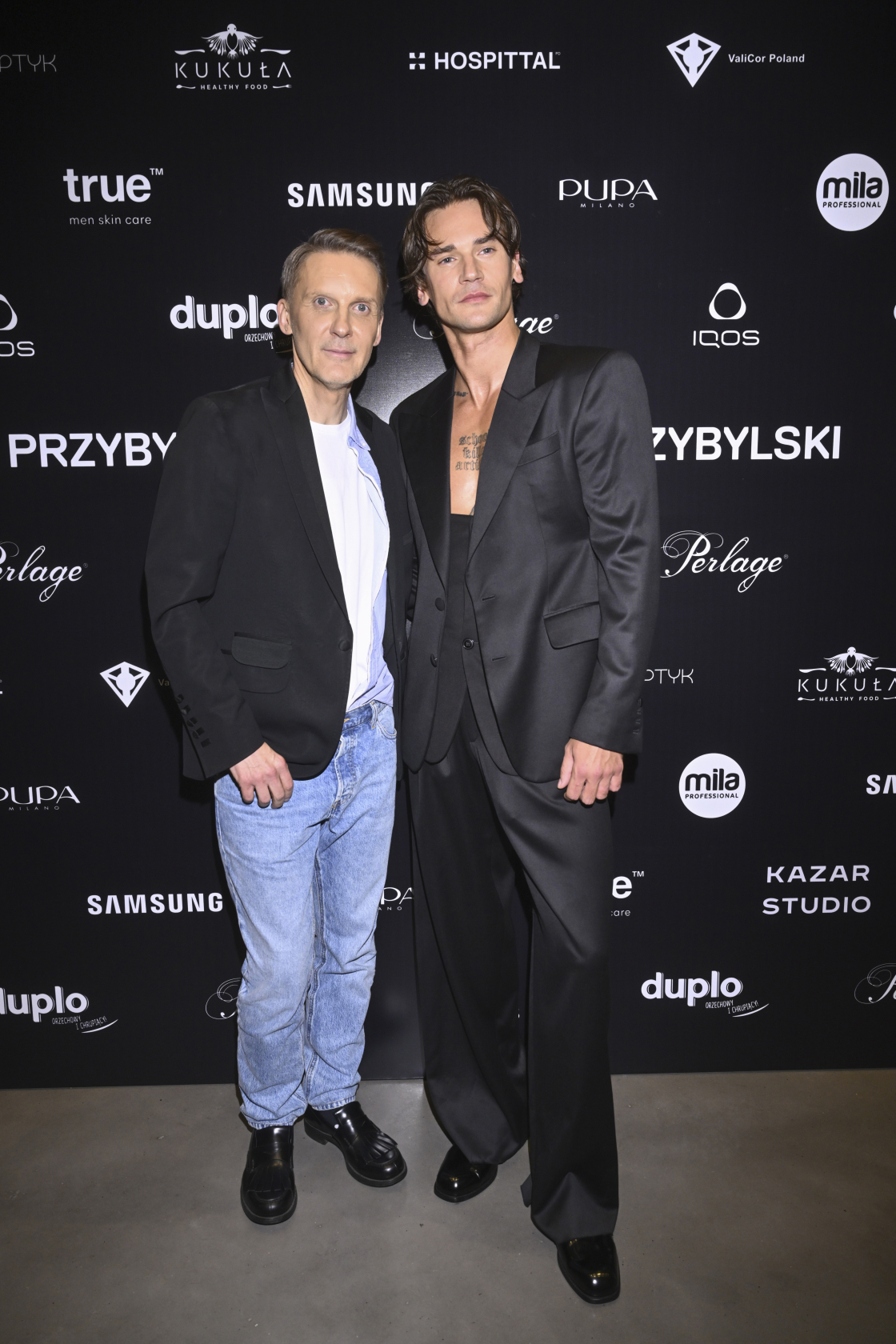 Fot. Jacek Kurnikowski/AKPA