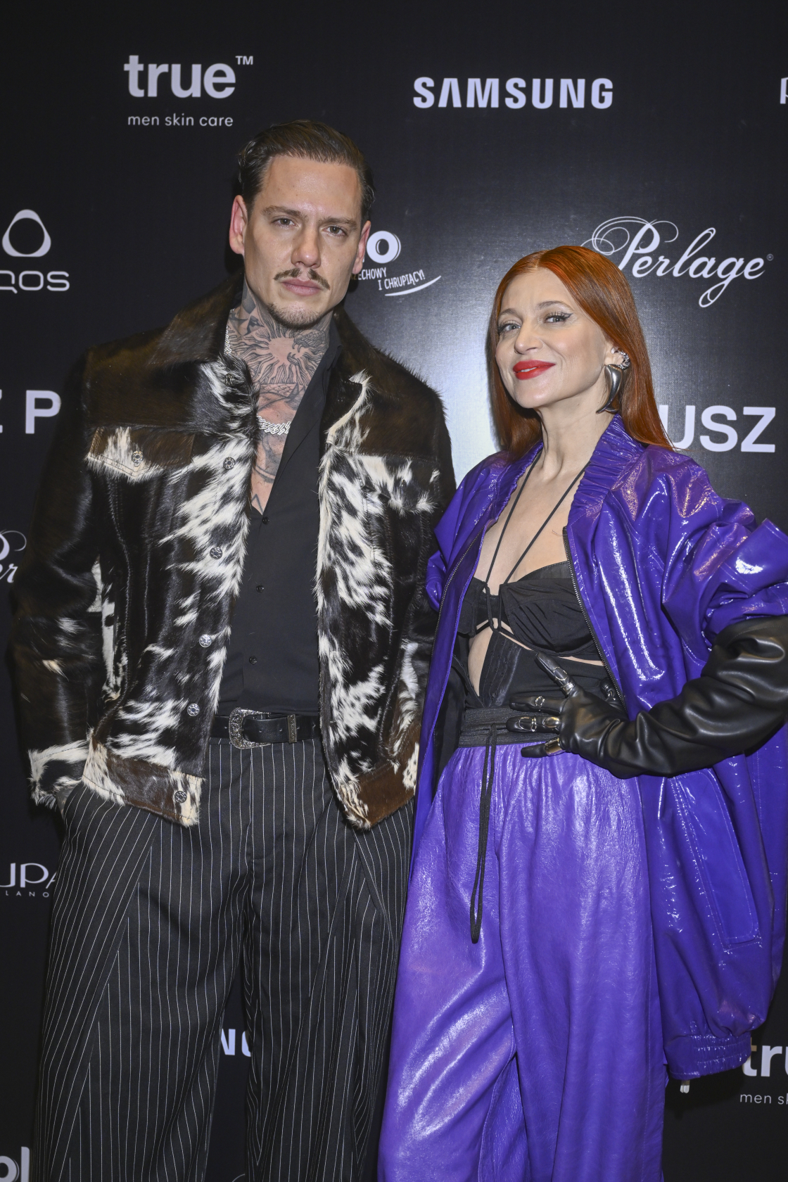 Fot. Jacek Kurnikowski/AKPA