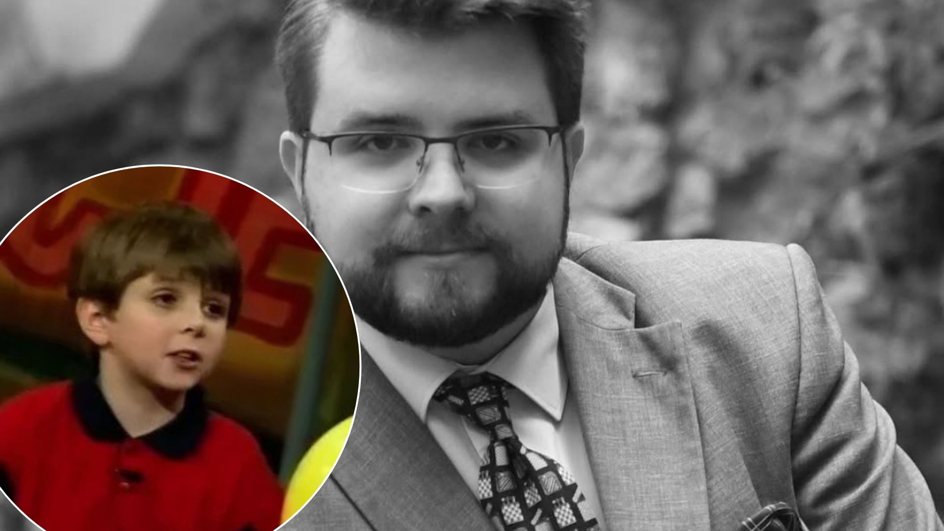 Nie żyje Dyzio z Ziarna. Od wiary do rozczarowania Kościołem