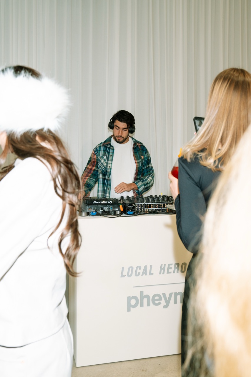 pheym. x Local Heroes – limitowana kolaboracja