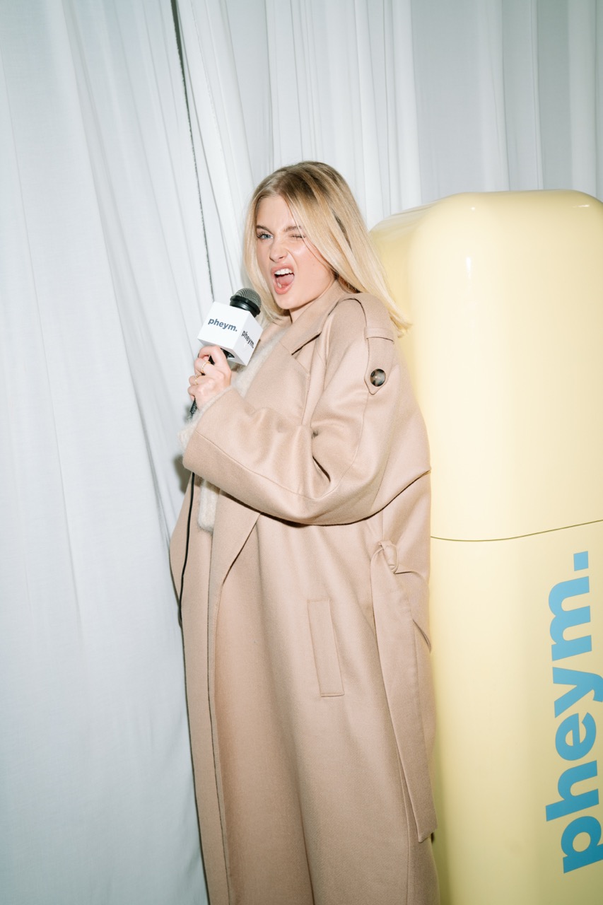 pheym. x Local Heroes – limitowana kolaboracja