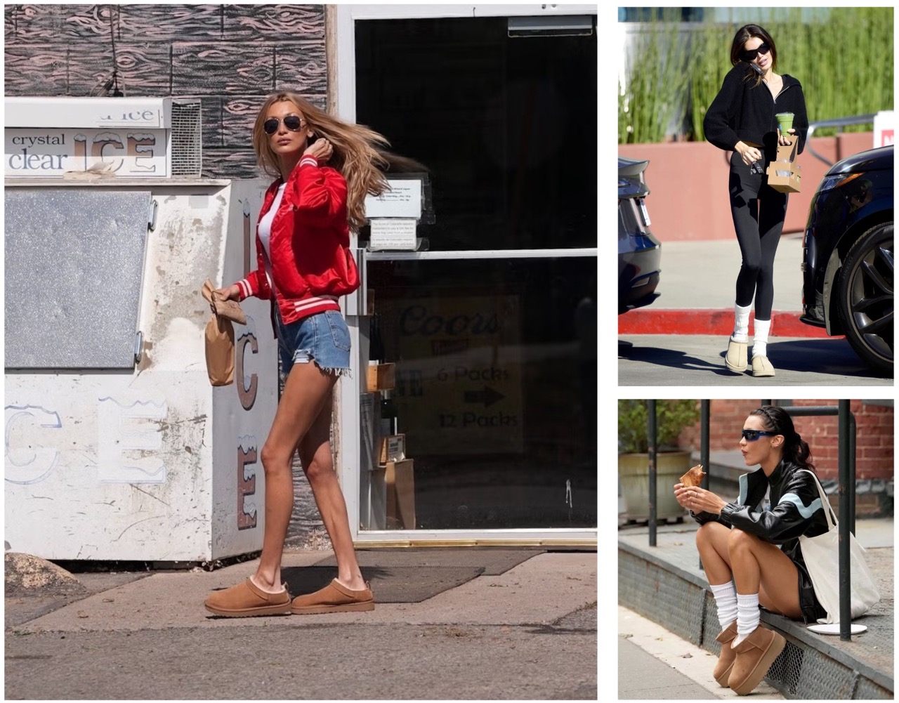 Co gwiazdy kupują swoim bliskim na święta? 