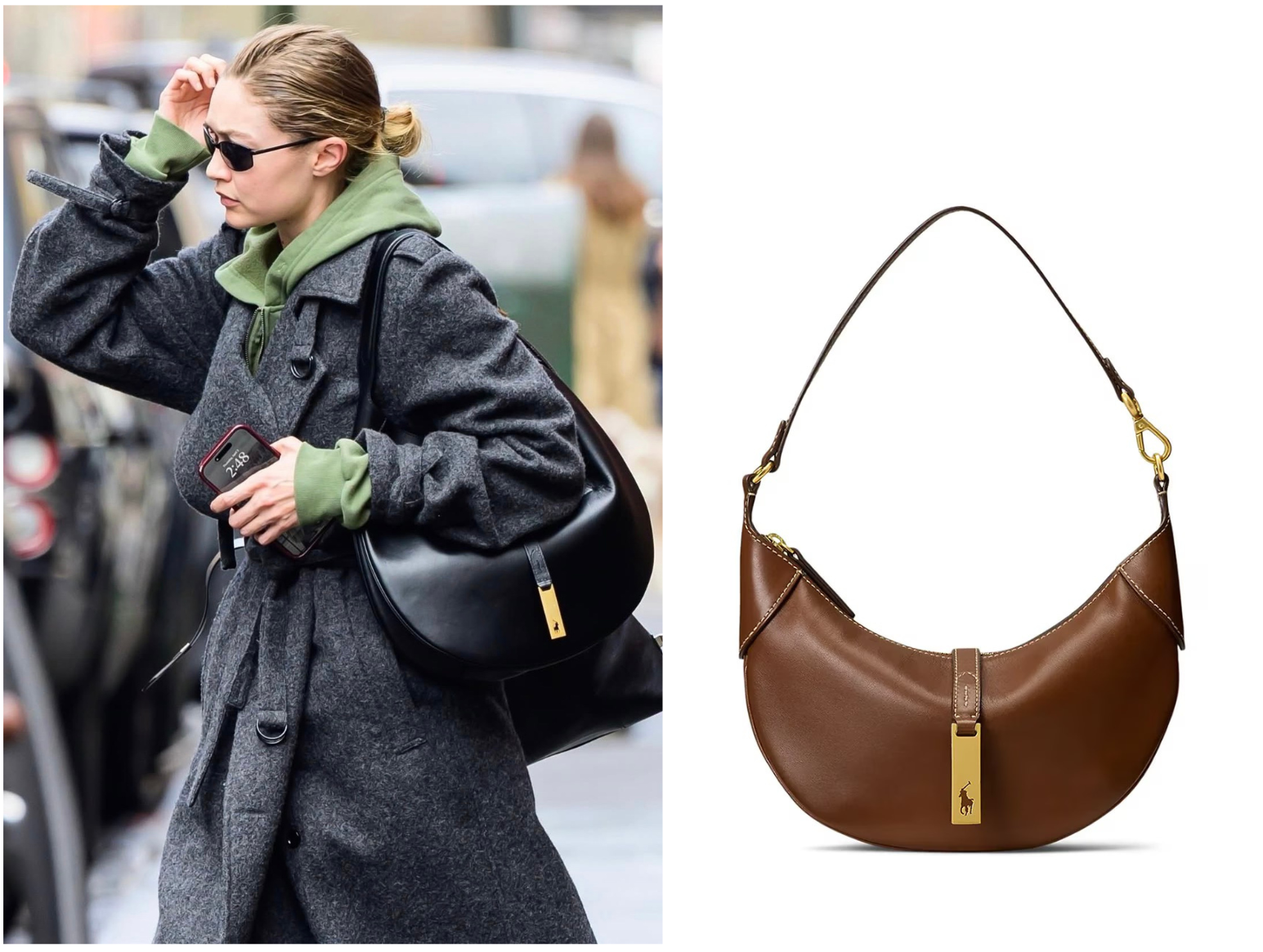 Co gwiazdy kupują swoim bliskim na święta?