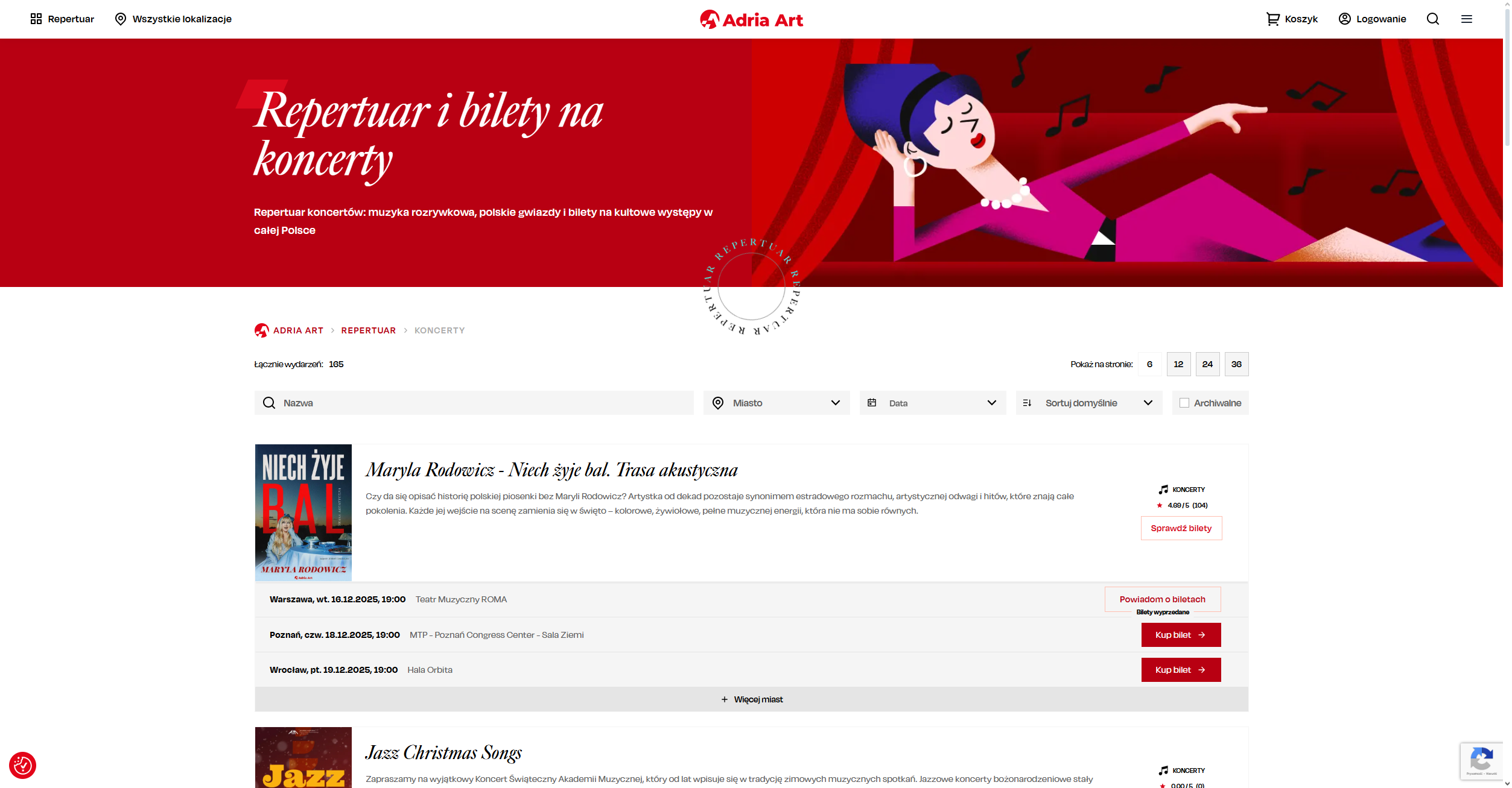 praktyczny pomysł dla fanów muzyki