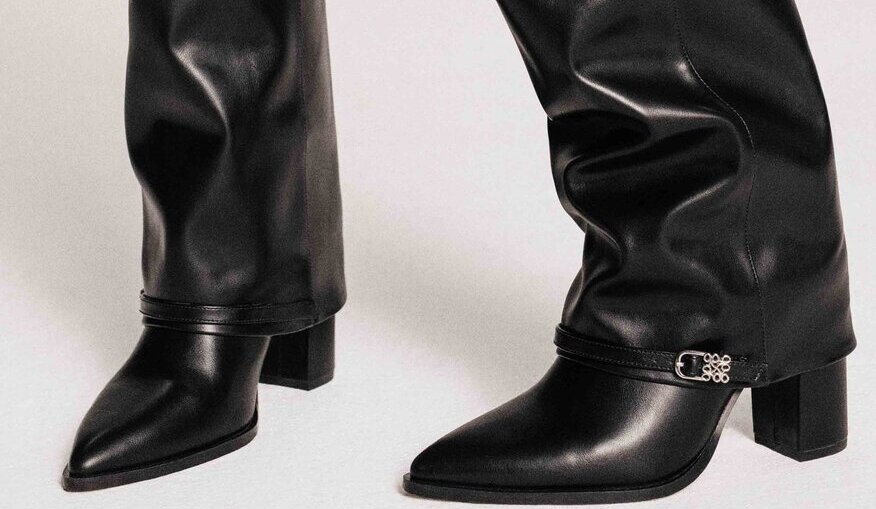 Dlaczego warto wybrać kozaki z szeroką cholewką, gdy planujesz długie, zimowe spacery?