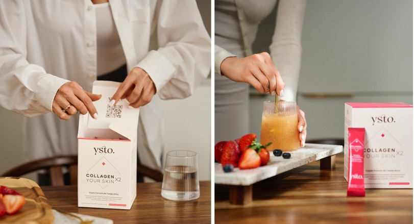 Najskuteczniejszy kolagen dla kobiet powstał we Wrocławiu