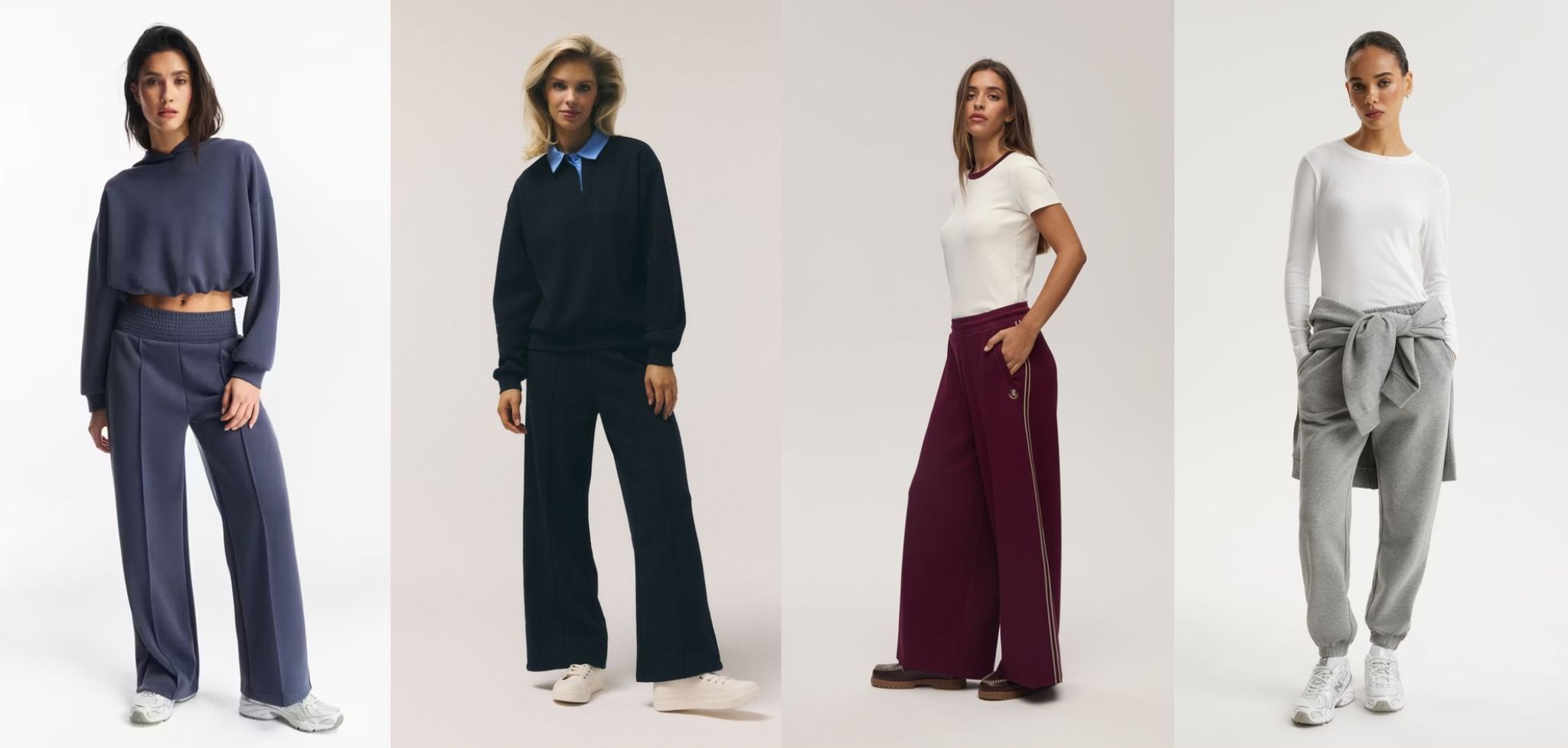 Gdzie kupić dresy damskie?