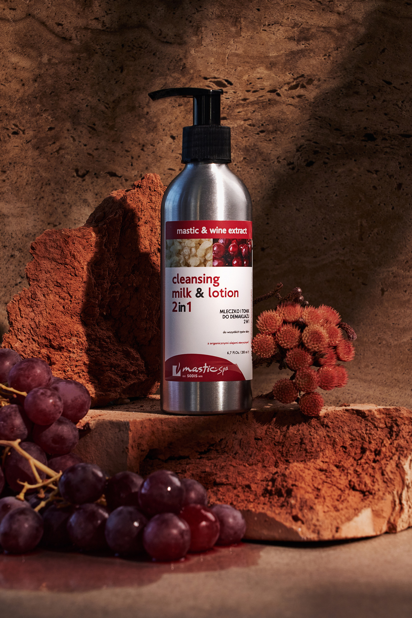 Zrób to razem z nami - oczyszczenie twarzy w domu krok po kroku