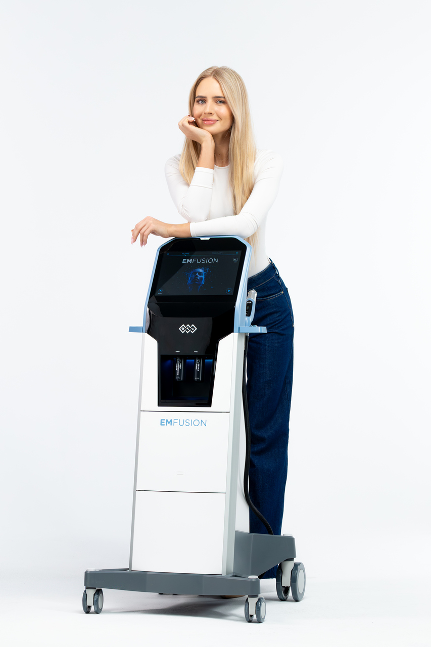 Nowa era pielęgnacji skóry. Technologia BTL, która działa głębiej niż krem