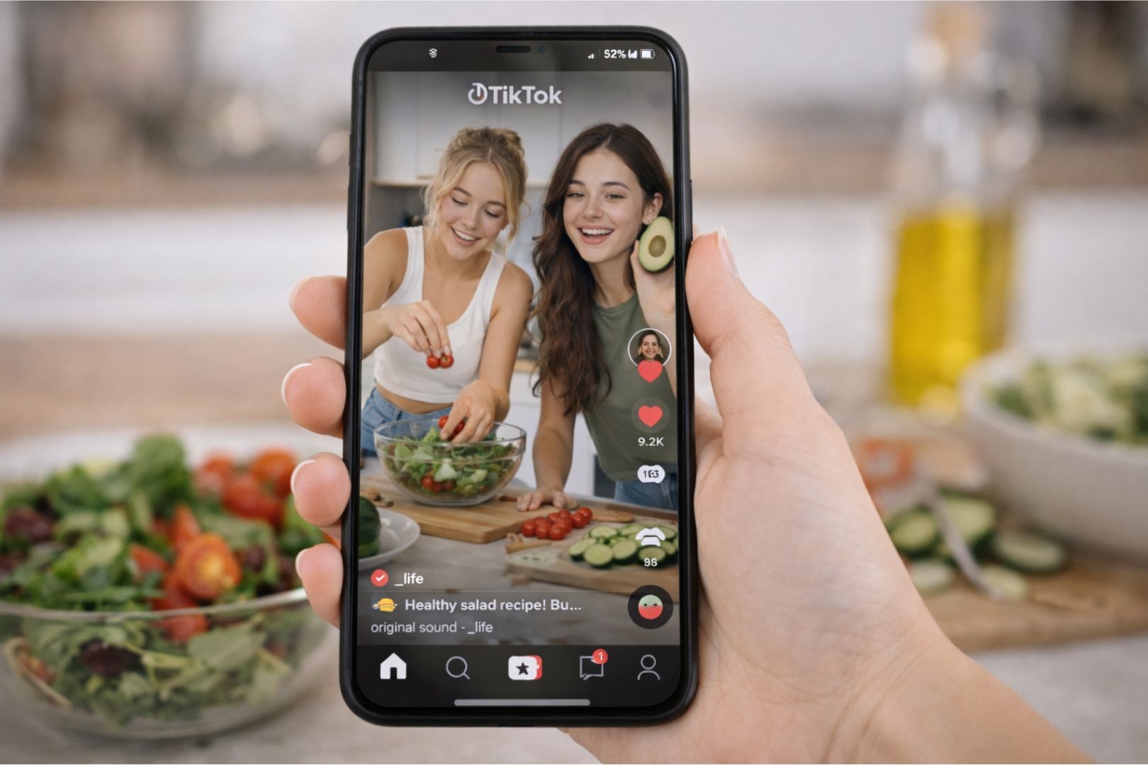 „Jedno story i 15 tysięcy złotych”. Tak naprawdę zarabiają influencerki