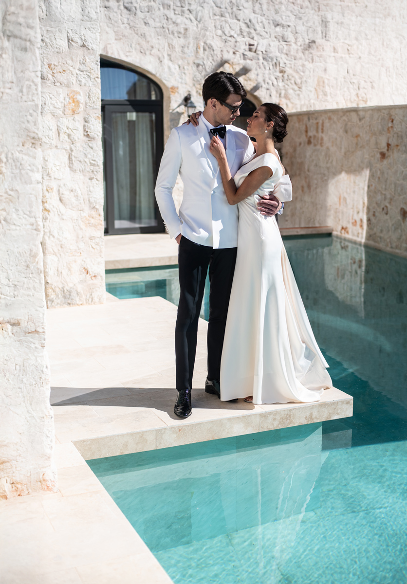 Najczęstsze błędy w stylizacji Pana Młodego i jak ich uniknąć