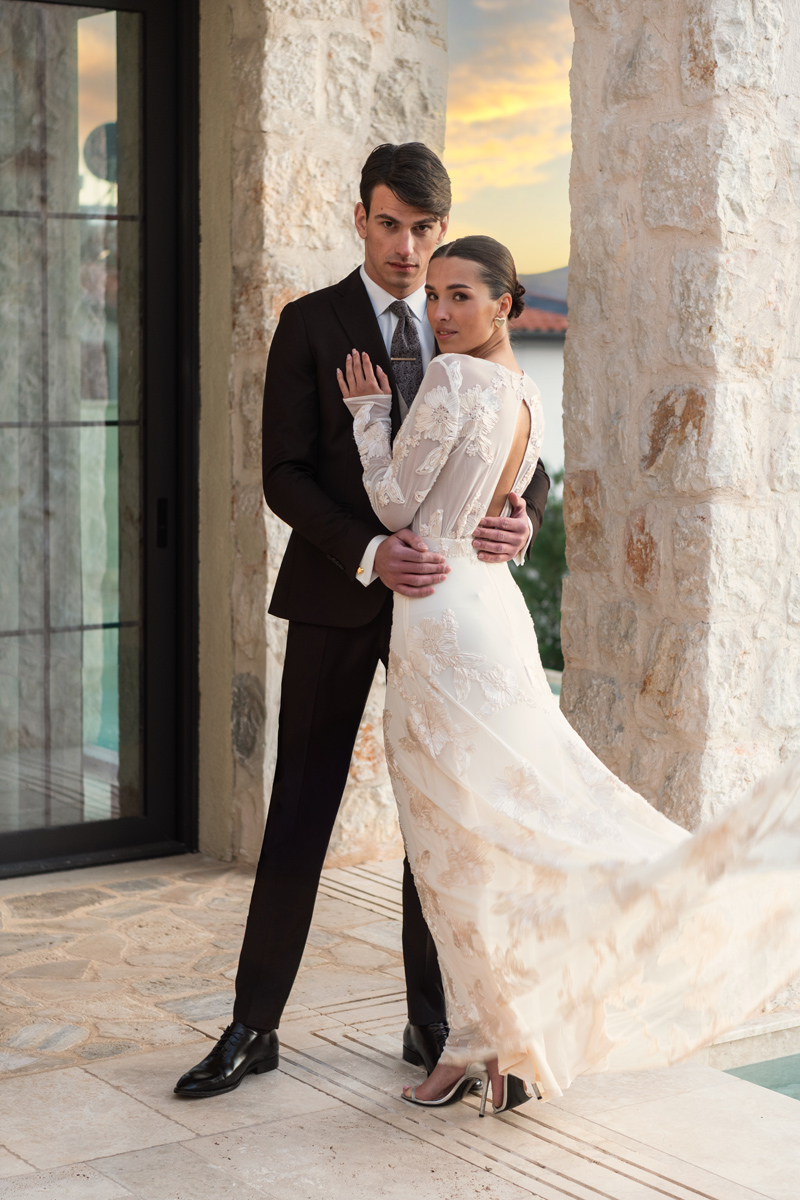 Najczęstsze błędy w stylizacji Pana Młodego i jak ich uniknąć