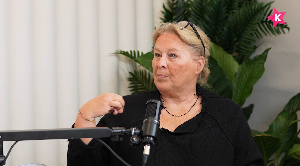 Joanna Sarapata, fot. Kozaczek.