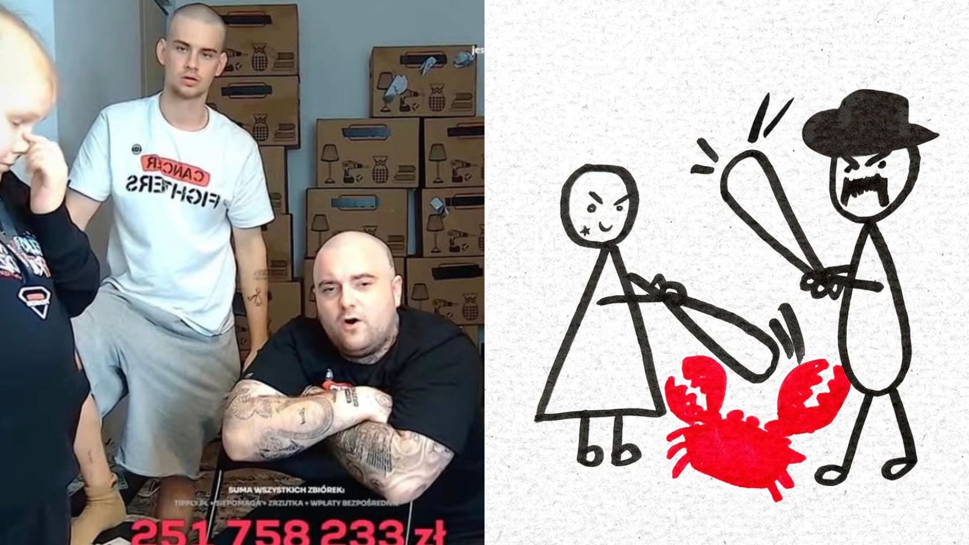 Fundacja Cancer Fighters zaskoczyła wszystkich. Nagle ogłosili decyzję o ...