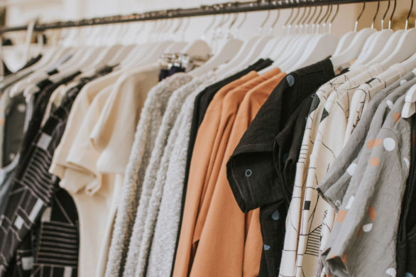 100 lat mody w 100 sekund (VIDEO)