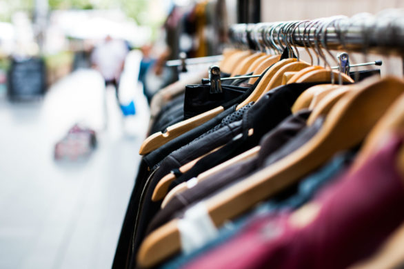 17 denerwujących problemów z ubraniami (VIDEO)