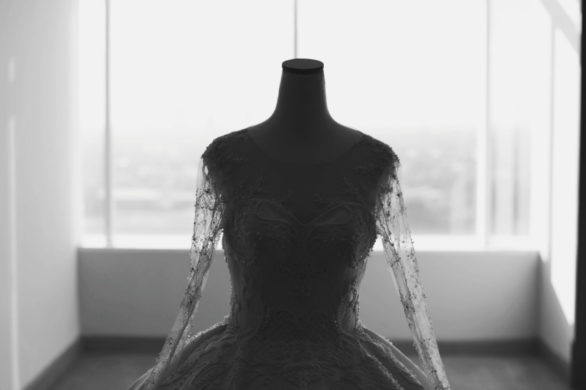 Tak zmieniała się moda na suknie ślubne przez 100 lat