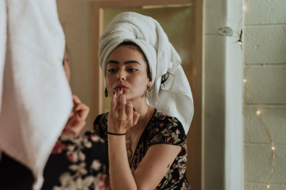 Najgorsze urodowe błędy, jakie możesz popełnić przed imprezą