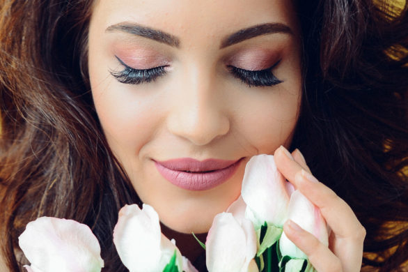 Normalny makijaż kontra makijaż z Instagrama – różnica jest OGROMNA [VIDEO]