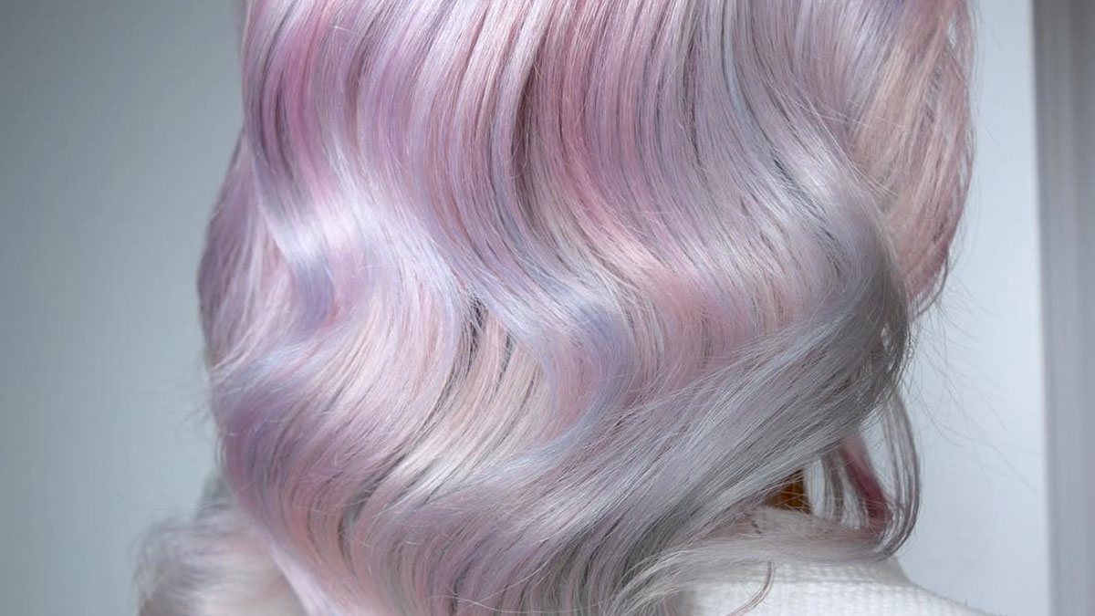 Opal hair, czyli najmodniejszy odcień tego sezonu (FOTO) Opal hair, czyli najmodniejszy odcień tego sezonu (FOTO)