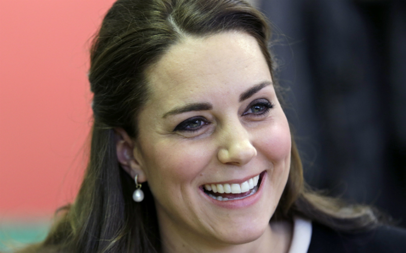 Takiej księżnej Kate nie znacie! Oto jej najpiękniejsze stylizacje Takiej księżnej Kate nie znacie! Oto jej najpiękniejsze stylizacje
