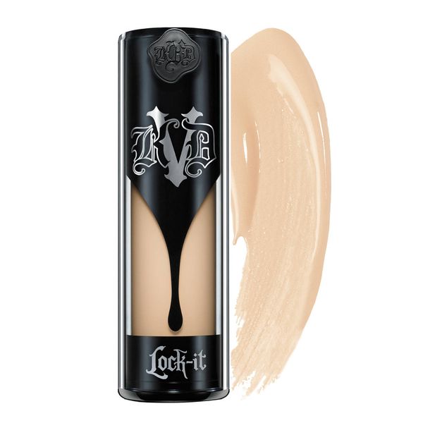 WOW! Sama Kat von D jest pod wrażeniem krycia swojego podkładu! (FOTO) WOW! Sama Kat von D jest pod wrażeniem krycia swojego podkładu! (FOTO)